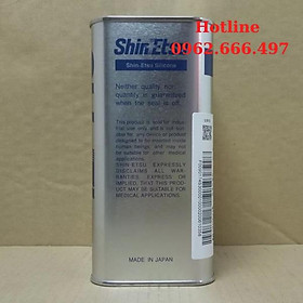 Mua Dầu bôi trơn Shinetsu KF-96