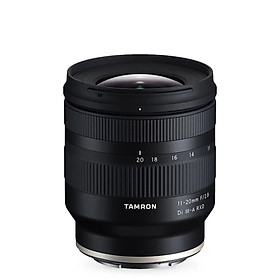 Mua Tamron 11-20mm F/2.8 Di III-A RXD Sony E - B060 - Ống kính crop cho Sony - Hàng chính hãng
