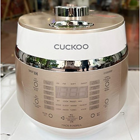 NỒI CƠM ĐIỆN CAO TẦN CUCKOO CRP-EHS0309F Hàng chính hãng