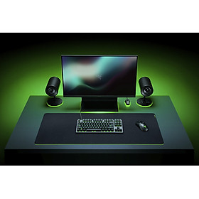 Tấm lót chuột Razer Gigantus V2-Soft Mat_Mới, hàng chính hãng