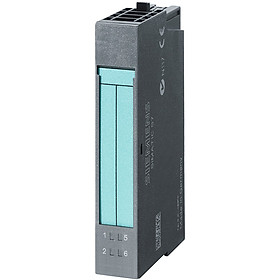 Mua Module I/O 4 AI Standard I 2-Wire SIMATIC DP ET200S SIEMENS 6ES7134-4GD00-0AB0 | Hàng chính hãng