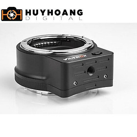 Ngàm chuyển Viltrox Nikon NF - Nikon Z Hàng Nhập Khẩu