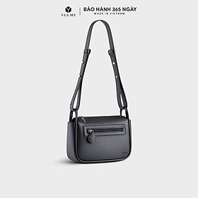 Túi Yuumy ( Thời trang nữ thời trang năng động size 23 - Túi đeo chéo da Seasand YN230 )