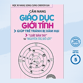 	Cẩm Nang Giáo Dục Giới Tính (PNU)