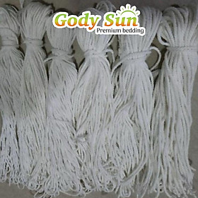Mua Dây cotton treo rèm  dây treo RIDO chắc chắn chất lượng cao