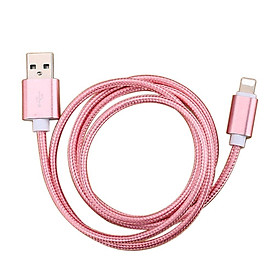 Heavy Duty USB Charger Charging Lead Data Cable 1 Meter for