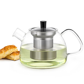 Bình lọc trà inox Samadoyo S051