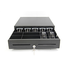 Mua KÉT TÍNH TIỀN TỰ ĐỘNG HÀNG CHÍNH  HÃNG SHANGCHEN SC-410B