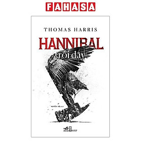 Sách - Hannibal Trỗi Dậy (Tái Bản 2026)
