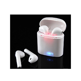 Mua Tai nghe Bluetooth có cốc sạc TWS - i7.S - Hàng nhập khẩu