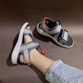 Giày Sandals Nam Nữ Vento NB38