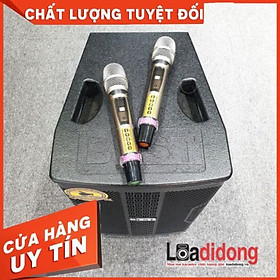 Mua Loa Kéo Best 3300 PLus Có Rebver