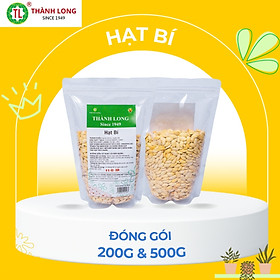 HẠT BÍ THÀNH LONG 200G - VIỆT NAM