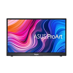 Mua Màn Hình Đồ Hoạ Di Động Cảm Ứng ASUS ProArt PA148CTV 14 Inch (FHD/IPS/100% sRGB/60Hz/5ms) - Hàng Chính Hãng