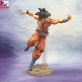 Mua Mô Hình Songoku Super Saiyan   Chiến Đấu   Kameha huy mạnh computer giá rẻ siêu đẹp