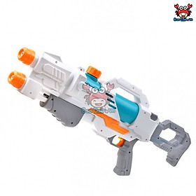 Súng Nước Điện Tự Động Cỡ Lớn Pin Sạc Súng Nước Áp Lực Phun Nước Xa Mạnh  Có ỐngNgắm Đồ Chơi Ngoài Trời Cao Cấp Đẹp  Giá Tiki khuyến mãi 462000đ 