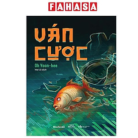 Sách - Ván Cược