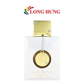 Nước hoa Armaf Club de Nuit (105ml) - Hàng chính hãng