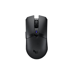 Mua Chuột không dây Gaming Asus TUF M4 WL - Hàng chính hãng