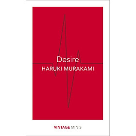 Download sách Desire by Haruki Murakami