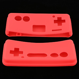 Silicone Anti-scratch Protective Case Cover for Nintendo Switch Online FC/NES