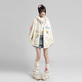 Áo khoác nam nữ Chất lượng thời trang thoải mái Cái mới Phong cách Thoải mái fashion Thường Ngày Hàn Quốc 2024 NEW