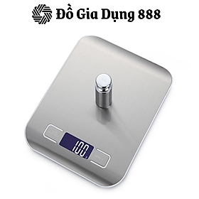 Mua Cân Điện Tử Nhà Bếp Wagensteiger  Cân Tiểu Ly  Cân Làm Bánh  Chính Xác Đến Gram  Nội Địa Hàn