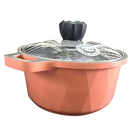 Nồi Ceramic Korea King KDC-2000IHC (sử dụng được bếp từ)
