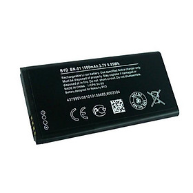 Mua Pin dành cho  Lumia Nokia X(BN-01)