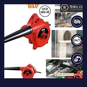 Mua Máy Thổi Bụi Phòng Net Bowler 900w Cực Mạnh - Nguồn 220v BH12T (PD285370)