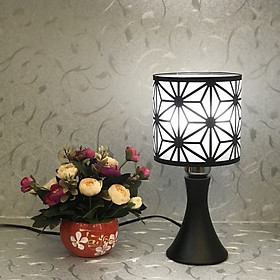 ĐÈN NGỦ ĐỂ BÀN MB8691