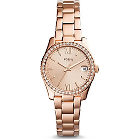 Đồng hồ nữ Fossil ES4318