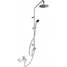 Mua Vòi Sen Tắm Cây Inax BFV-1115S Nóng Lạnh
