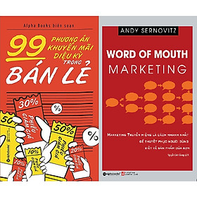 Combo Sách - Marketing Truyền Miệng + 99 Phương Án Khuyến Mãi Diệu Kỳ Trong Bán Lẻ - đến nơi bán Biểu đồ lịch sử biến động giá bán Combo Sách - Marketing Truyền Miệng + 99 Phương Án Khuyến Mãi Diệu Kỳ Trong Bán Lẻ