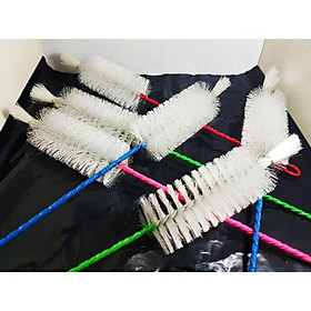 Mua Cọ Chà Lốc Máy - Cọ Rửa Xe