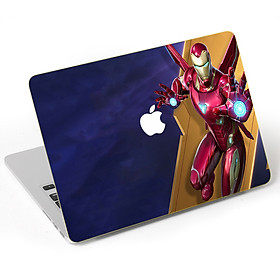 Mua Mẫu Dán Trang Trí Dành Cho Macbook Mặt Ngoài + Lót Tay Mac - 257