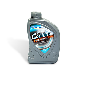 Nước Làm Mát Động Cơ Xe Máy - Ô Tô BCP Coolant And  Antirust 1L - Nhập Khẩu Thái Lan