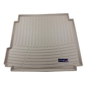 Thảm lót cốp xe ô tô Vinfast Lux SA 2019-đến nay nhãn hiệu Macsim chất liệu TPV cao cấp