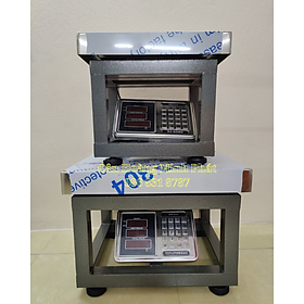Mua Cân Điện Tử Ghế Ngồi Bawang 150kg/300kg  Cân Công Nghiệp chuyên dùng cho nhà hàng  nhà máy  công xưởng