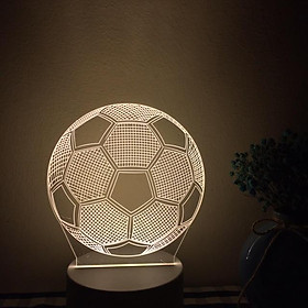 Mua Quà tặng sinh nhật bạn trai  đèn quả bóng 3d ý nghĩa vô cùng