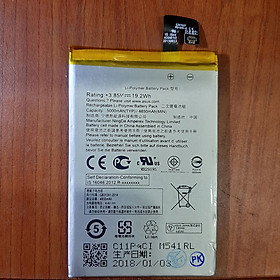 Mua Pin dành cho điện thoại Asus C11P1508  Zenfone Max  ZC550KL
