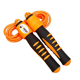 Jump Ropes Adjustable Skipping Ropes With Automatic Digital Counting Speed Jumping Rope For Fitness Exercise