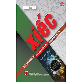 Xiếc (Xuất bản lần thứ hai)