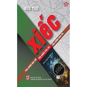 Xiếc xuất bản lần thứ 2