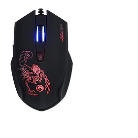 Mua Chuột máy tính chuyên Game MARVO G922 có LED - Hàng chính hãng