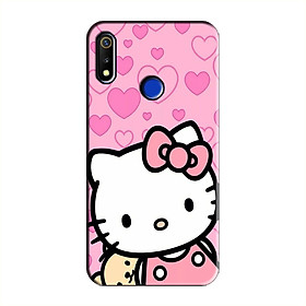 ỐP LƯNG IN DÀNH CHO REALME 5