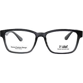 Gọng kính unisex v-idol v8096