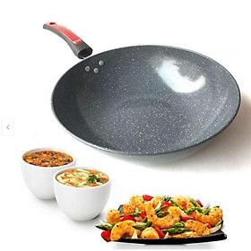 Chảo đá sâu lòng