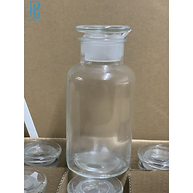 Mua Chai thủy tinh Boro 3.3_Rollaz_Nắp mài