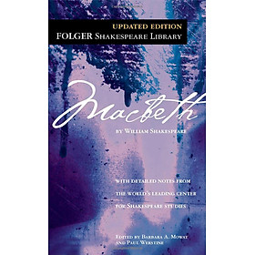 Ảnh bìa Macbeth